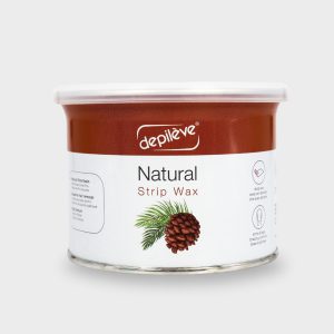 Depileve Natural Wax Pine Rosin 400 Gr