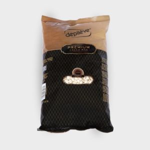 Depileve Premium Cream Beads Wax 500 Gr